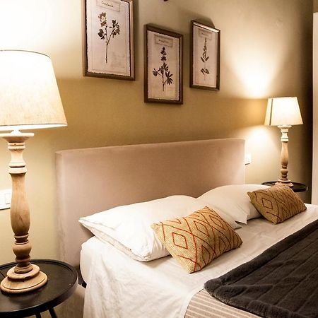 La Casa Di Rouse Lejlighed Firenze Eksteriør billede