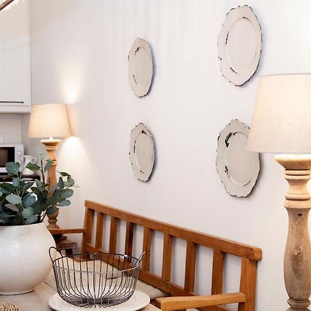 La Casa Di Rouse Lejlighed Firenze Eksteriør billede