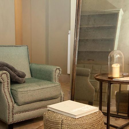 La Casa Di Rouse Lejlighed Firenze Eksteriør billede
