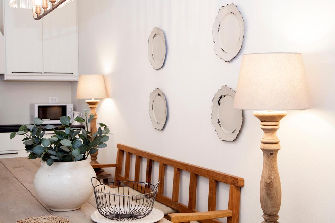La Casa Di Rouse Lejlighed Firenze Eksteriør billede