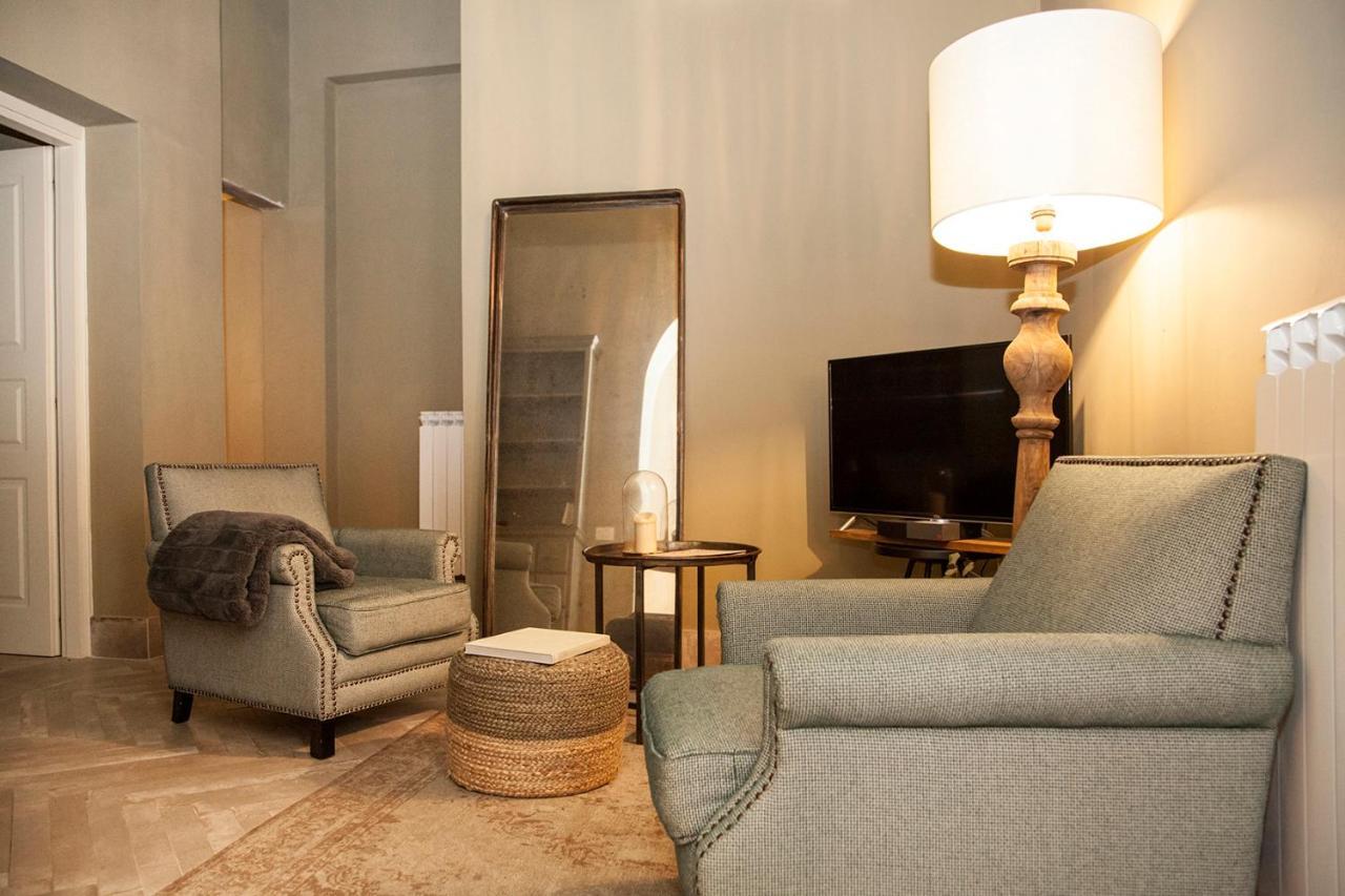 La Casa Di Rouse Lejlighed Firenze Eksteriør billede