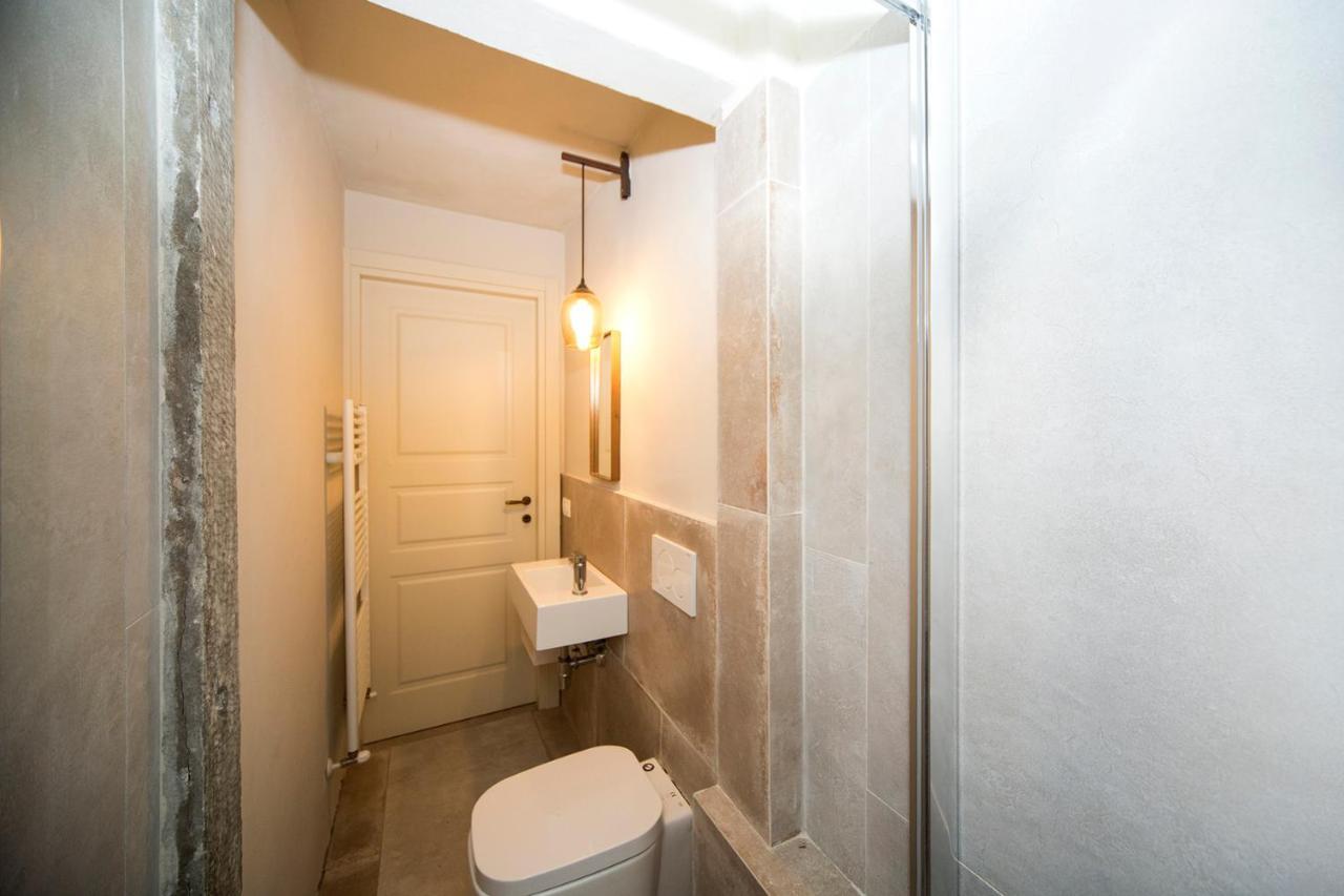 La Casa Di Rouse Lejlighed Firenze Eksteriør billede