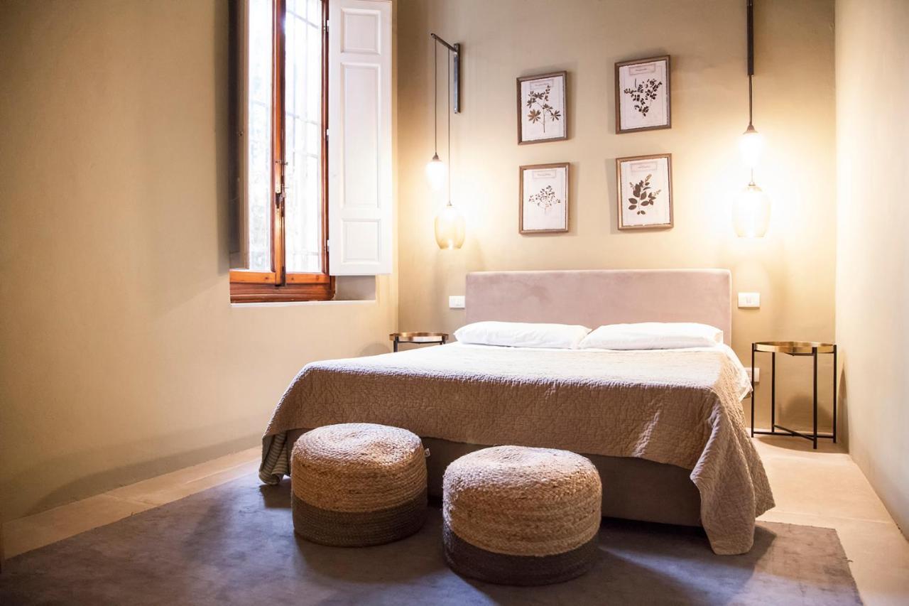 La Casa Di Rouse Lejlighed Firenze Eksteriør billede
