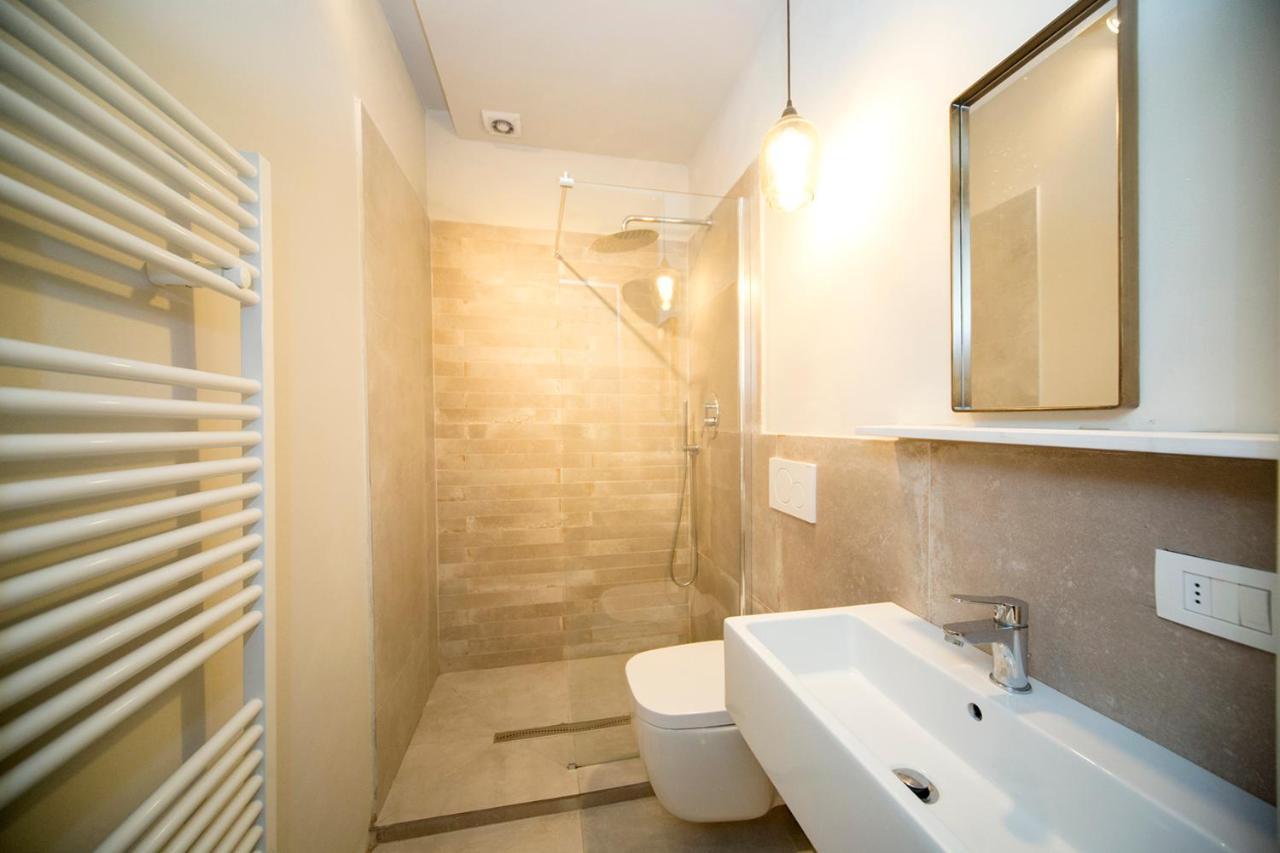 La Casa Di Rouse Lejlighed Firenze Eksteriør billede