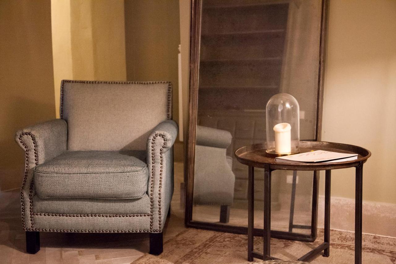 La Casa Di Rouse Lejlighed Firenze Eksteriør billede