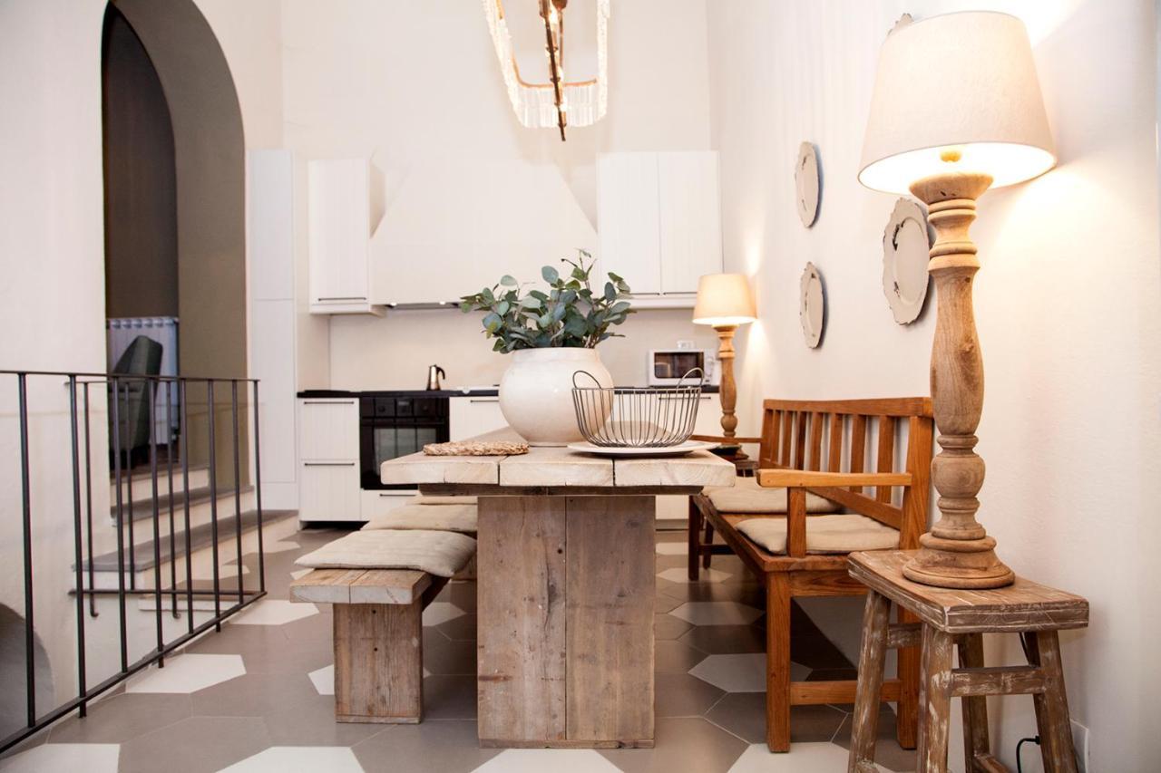 La Casa Di Rouse Lejlighed Firenze Eksteriør billede