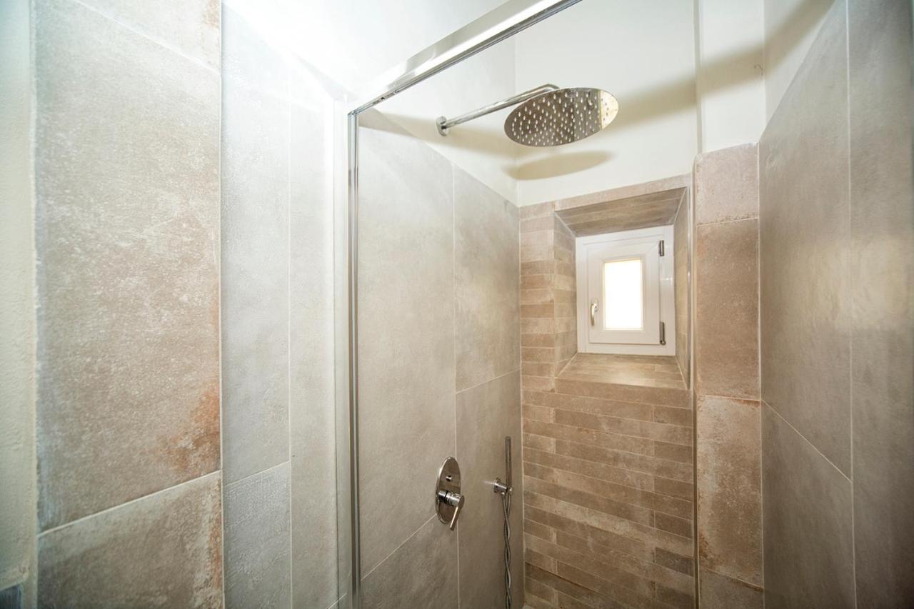 La Casa Di Rouse Lejlighed Firenze Eksteriør billede