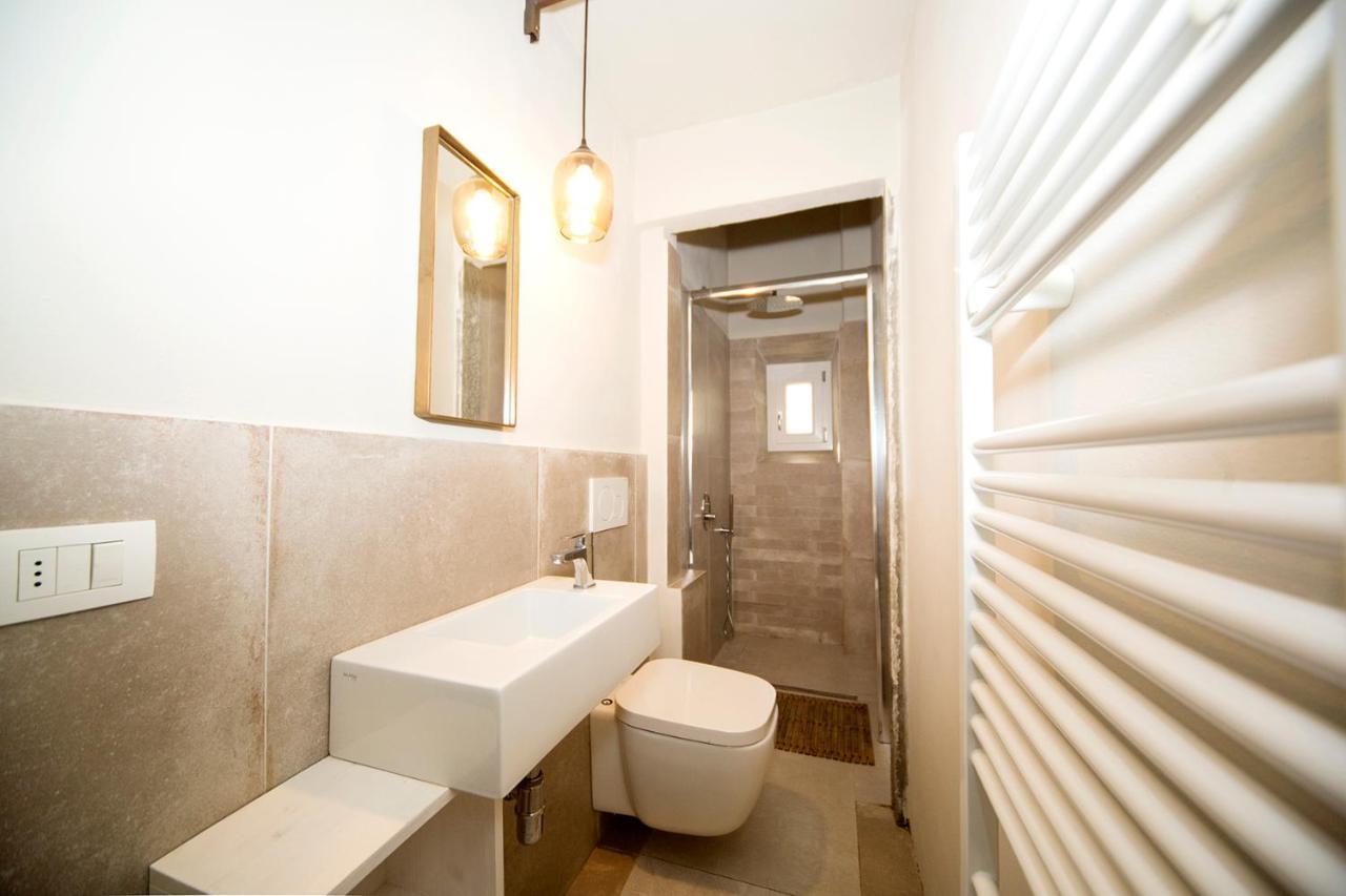 La Casa Di Rouse Lejlighed Firenze Eksteriør billede