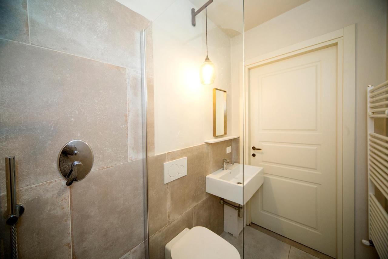 La Casa Di Rouse Lejlighed Firenze Eksteriør billede